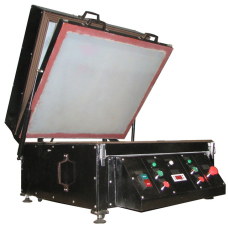 Мембранно-вакуумна формовка