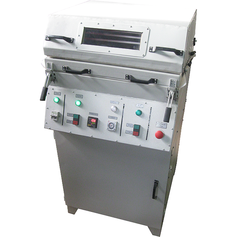 Сублімаційний 3D принтер