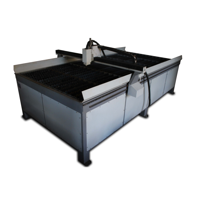 Плазма з ЧПУ “Стандарт“