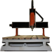 Фрезерний верстат із ЧПК “Настільний 3Д“