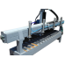 Накатковий верстат зі ЧПК по мармуру
