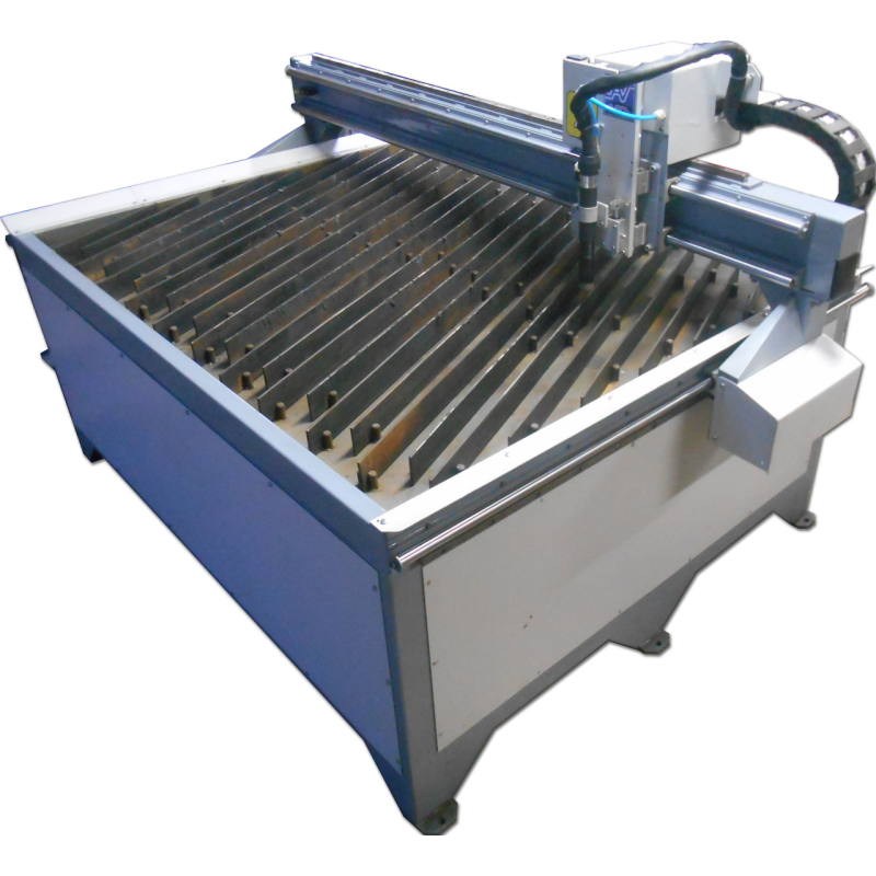 Плазма з ЧПУ “ПРО“