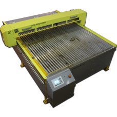 Лазер із ЧПУ “1520 800 Вт“