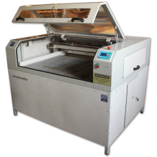 Лазер із ЧПУ “1209 800 Вт“