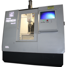 Фрезерний верстат із ЧПУ “PROTHESIS“