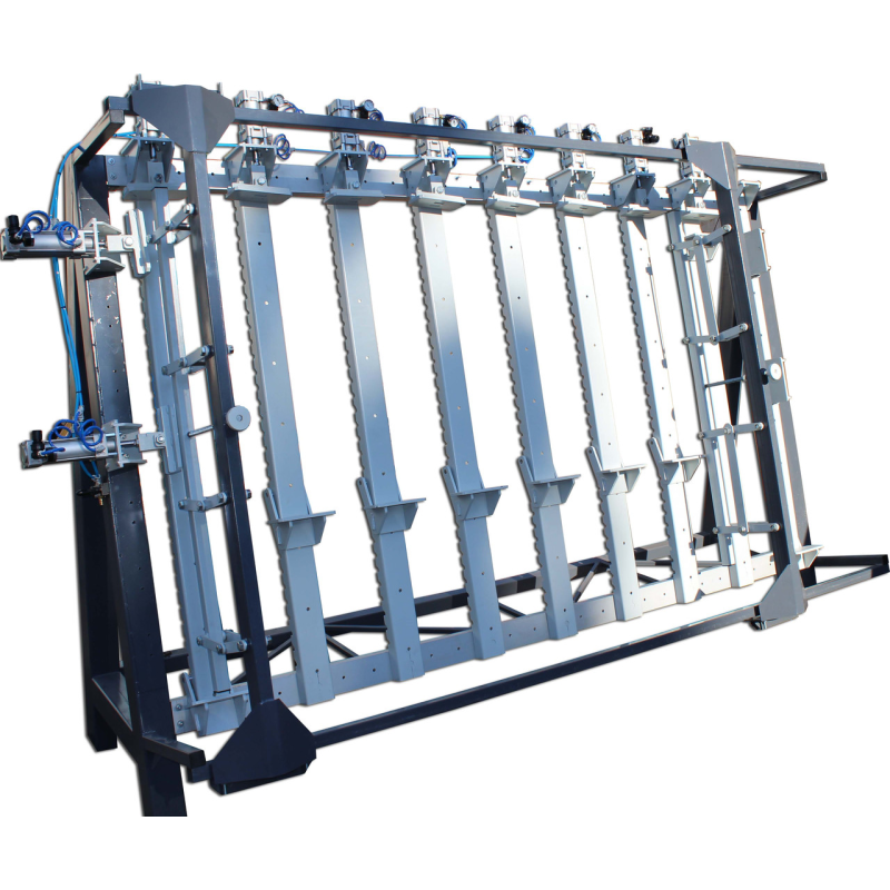 Пресвайма пневматична