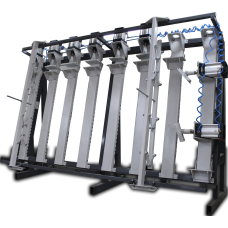 Пресвайма пневматична