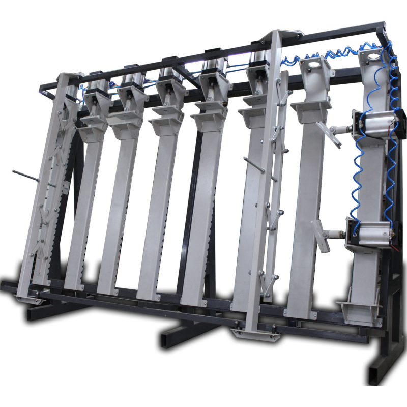 Пресвайма пневматична