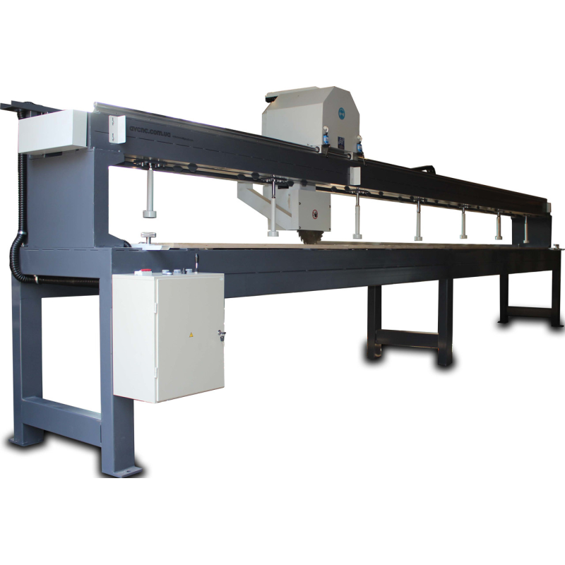 Дротово-пільний верстат