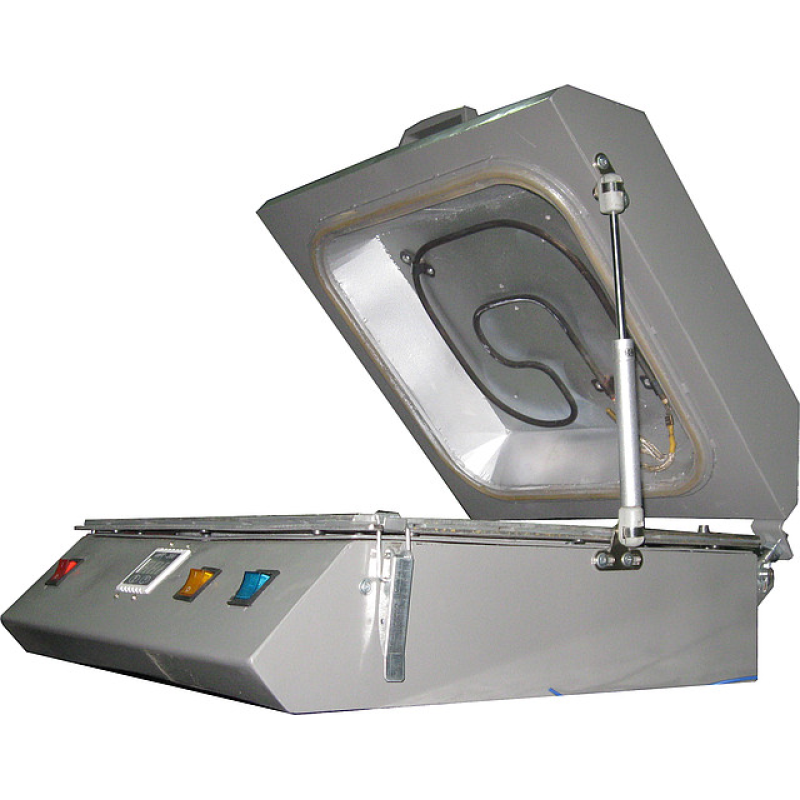 Сублімаційний 3D Принтер