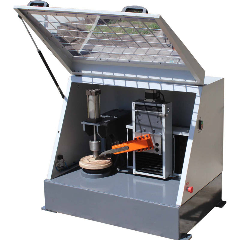 Верстат токарний із ЧПУ “Сководці“