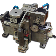 Фрезерно-гравіювальний верстат “Гравер“