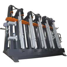 Прес-вайма гідравлічна