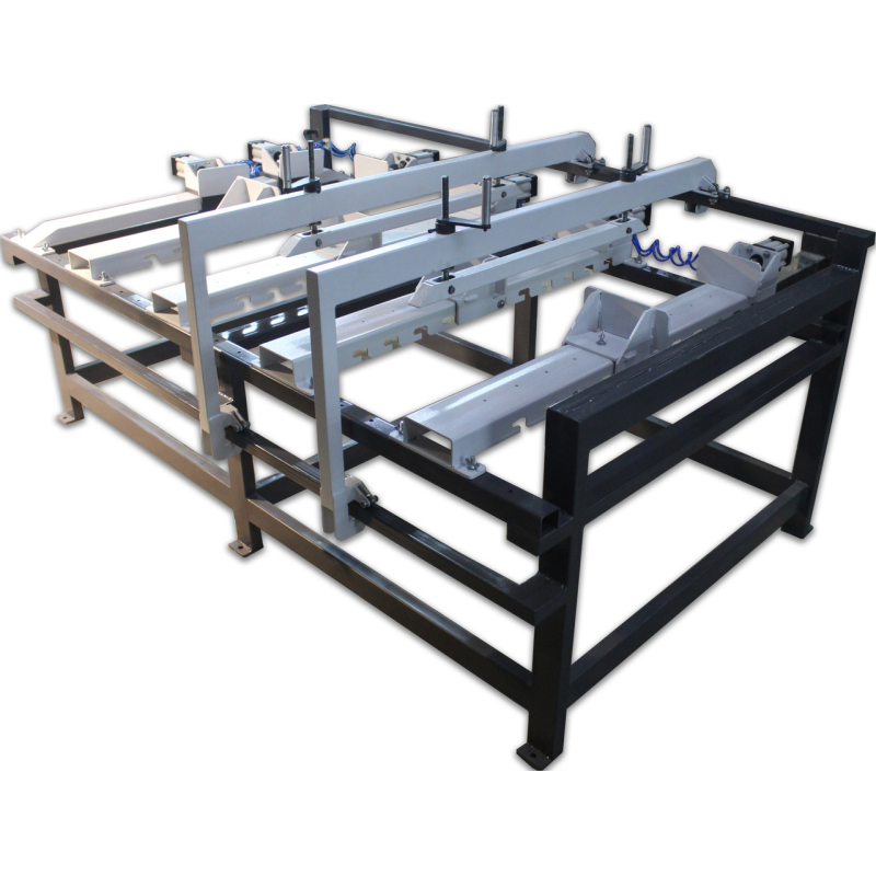 Прес-вайма пневматична